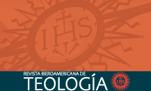 Revista Iberoamericana de Teología