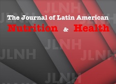 The Journal of Latin American Nutrition and Health
